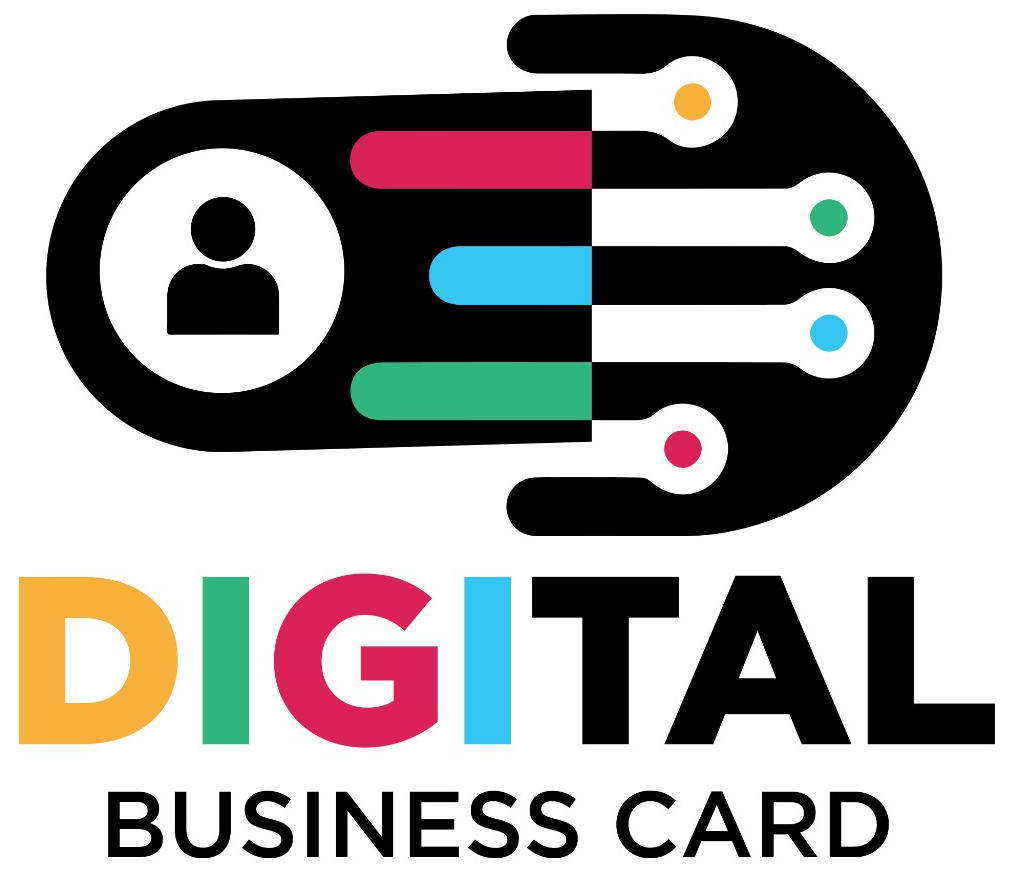 Digital Business Card